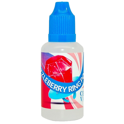 Razzle Berry Pop Vape Juice