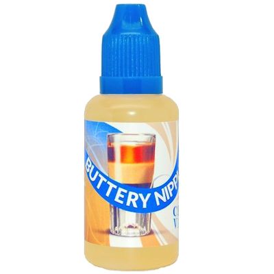 Buttery Nipple Vape Juice