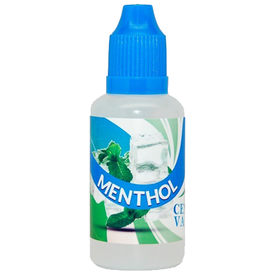 Menthol Vape Juice