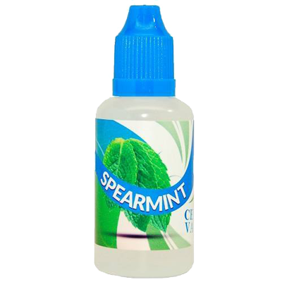Spearmint Vape Juice
