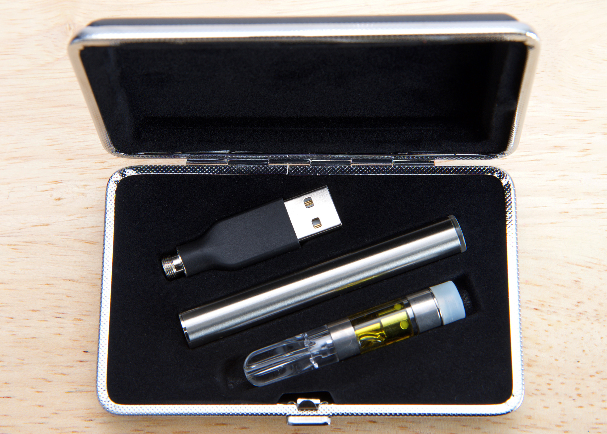 First-time vape mod buying guide