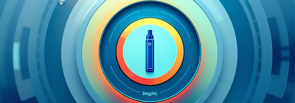 Converting Nicotine Strengths from mg Converting nicotine strengths from mg/mL to percentage