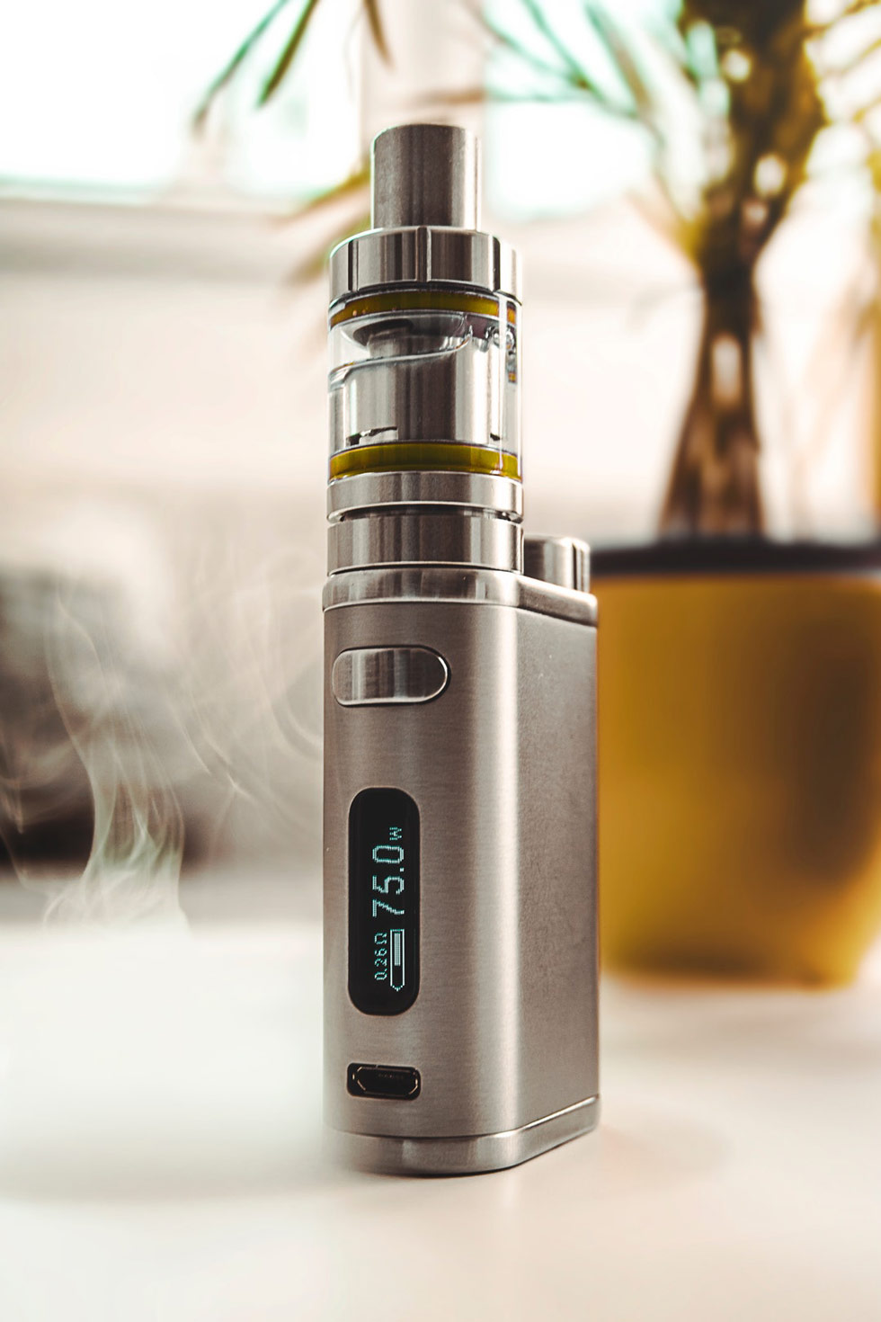 Simple Steps for Making Your Own DIY Vape Juice Simple Steps for Making Your Own DIY Vape Juice