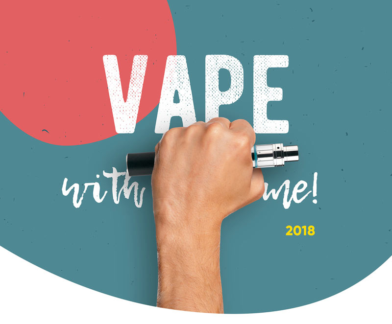 How vape juice is made