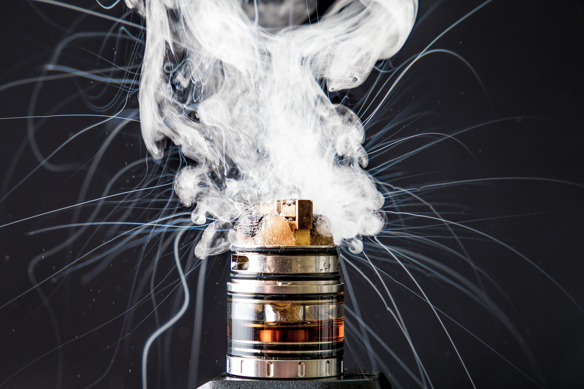 Difference Between PG and VG Vape Juice Difference Between PG and VG Vape Juice