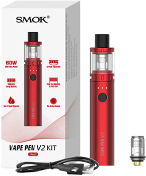 smok vape pen v2 and Vape Pen Coils smok vape pen v2 and Vape Pen Coils