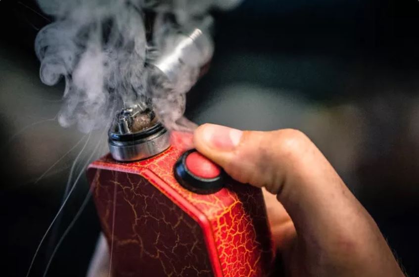 Guide to Sub Ohm Vaping