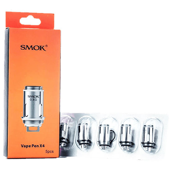 vape pen x4 coils vape pen x4 coils